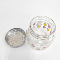 miffy ミッフィー 新品 キャンディポット/デザートグラスセット レトロポップ グラス クリア レディース【中古】5-0915G◎