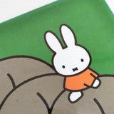 miffy ミッフィー 新品 salut（サリュ）コラボ タイル 7枚セット その他雑貨 多色 レディース【中古】5-0915G◎