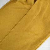 patagonia マイクロD スナップT ジャケット 65465 フリース ジップアップ 14 XL ジャケット イエロー レディース パタゴニア【中古】5-1022T∞