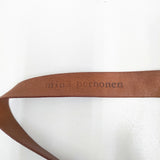 mina perhonen 24AW ノベルティBAG 刺繍 パッチワーク トートバッグ 多色 レディース ミナペルホネン【中古】5-0802G◎