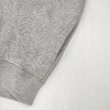 AP STUDIO sleeveless hoodie 定価19800円 ノースリーブプルオーバー パーカー 23SS グレー レディース エーピーストゥディオ【中古】5-1105M∞