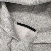 AP STUDIO sleeveless hoodie 定価19800円 ノースリーブ パーカー 23SS