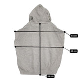 AP STUDIO sleeveless hoodie 定価19800円 ノースリーブ パーカー 23SS グレー レディース エーピーストゥディオ【中古】5-1105M∞