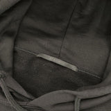 AP STUDIO sleeveless hoodie 定価19800円 ノースリーブ パーカー 23SS ブラック レディース エーピーストゥディオ【中古】5-1105M∞