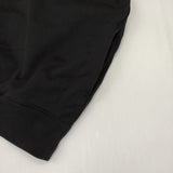 AP STUDIO sleeveless hoodie 定価19800円 ノースリーブ パーカー 23SS ブラック レディース エーピーストゥディオ【中古】5-1105M∞