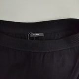 JOURNAL STANDARD SuperFineMerinoコクーンパンツ 定価15400円 ニットパンツ パンツ ブラック レディース ジャーナルスタンダード【中古】5-1022T∞