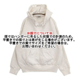 cassette WISM cassette Hoodie 定価52800円 パーカー 23AW キナリ オフホワイト メンズ カセット【中古】5-1201T∞