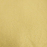 BEAUTY&YOUTH UNITED ARROWS シアーニットフレンチスリーブトップス ベスト イエロー レディース ビューティアンドユース【中古】5-0809S♪