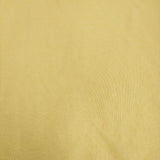 BEAUTY&YOUTH UNITED ARROWS シアーニットフレンチスリーブトップス ベスト イエロー レディース ビューティアンドユース【中古】5-0809S♪