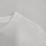 ASTRAET フリルスリーブ 定価19800円 5417-271-0175 半袖Ｔシャツ カットソー ホワイト レディース アストラット【中古】5-0809S♪