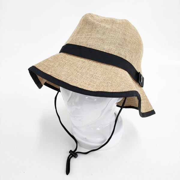 THE NORTH FACE ハイクハット NN01815 サイズL 帽子 ハット ベージュ レディース ザノースフェイス【中古】5-0802S◎