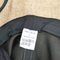 THE NORTH FACE ハイクハット NN01815 サイズL 帽子 ハット ベージュ レディース ザノースフェイス【中古】5-0802S◎
