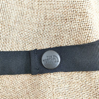 THE NORTH FACE ハイクハット NN01815 サイズL 帽子 ハット ベージュ レディース ザノースフェイス【中古】5-0802S◎