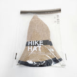 THE NORTH FACE ハイクハット NN01815 サイズL 帽子 ハット ベージュ レディース ザノースフェイス【中古】5-0802S◎