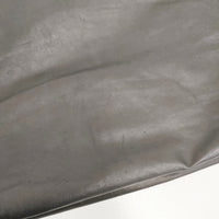 ARTS&SCIENCE ソフトレザー トートバッグ 革 トートバッグ ブラック レディース アーツ&サイエンス【中古】5-0802G◎