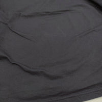ゴーシュ オーガニックスビン天竺 ワイドTシャツ G241-T047 半袖Ｔシャツ カットソー 24SS ネイビー レディース ゴーシュ【中古】5-0731S♪