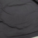 ゴーシュ オーガニックスビン天竺 ワイドTシャツ G241-T047 半袖Ｔシャツ カットソー 24SS ネイビー レディース ゴーシュ【中古】5-0731S♪