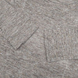 45R/45rpm モンサンミッシェル超ガーゼチュニック 定価29700円 ワンピース ベージュ レディース フォーティーファイブアールピーエム【中古】5-1103M∞