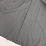 Spick and Span Noble ライトフルクロスチェスター Aラインコート ベルト付き コート 23SS グレー レディース スピック＆スパン ノーブル【中古】5-1103M∞