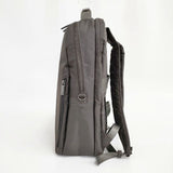 ace. GENE スリファム ビジネスリュック 定価20900円 リュック・デイパック ブラウン系 レディース エース【中古】5-1015G∞