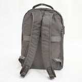 ace. GENE スリファム ビジネスリュック 定価20900円 リュック・デイパック ブラウン系 レディース エース【中古】5-1015G∞