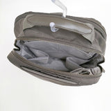 ace. GENE スリファム ビジネスリュック 定価20900円 リュック・デイパック ブラウン系 レディース エース【中古】5-1015G∞