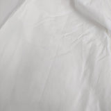 Sally Scott 57-25-6024 サイズ64-91 ロングスカート ホワイト レディース サリースコット【中古】5-0819M♪