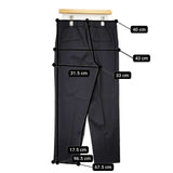 green label relaxing 未使用 手洗い可能 ドビーカルゼ D キザミラペル ジャケット 定価16500円 スーツ ネイビー レディース グリーンレーベルリラクシング【中古】5-1217M∞