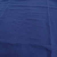 かぐれ リネンレーヨンワイドワンピース サイズ0 定価16500円 GA45-26M018 ワンピース ブルー レディース かぐれ【中古】5-0819S♪