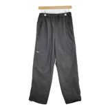 MARGARET HOWELL/Mizuno 新品 STRETCH NYLON MICRO RIP STOP M 定価31900円 パンツ Cグレー メンズ マーガレットハウエル/ミズノ【中古】5-0731G♪
