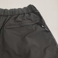 MARGARET HOWELL/Mizuno 新品 STRETCH NYLON MICRO RIP STOP M 定価31900円 パンツ Cグレー メンズ マーガレットハウエル/ミズノ【中古】5-0731G♪