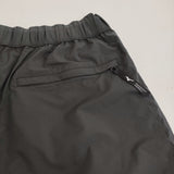 MARGARET HOWELL/Mizuno 新品 STRETCH NYLON MICRO RIP STOP M 定価31900円 パンツ Cグレー メンズ マーガレットハウエル/ミズノ【中古】5-0731G♪