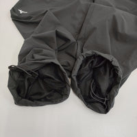 MARGARET HOWELL/Mizuno 新品 STRETCH NYLON MICRO RIP STOP M 定価31900円 パンツ Cグレー メンズ マーガレットハウエル/ミズノ【中古】5-0731G♪