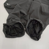 MARGARET HOWELL/Mizuno 新品 STRETCH NYLON MICRO RIP STOP M 定価31900円 パンツ Cグレー メンズ マーガレットハウエル/ミズノ【中古】5-0731G♪