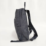 LeSportsac DAILY BACKPACK デイリーバックパック 定価17600円 ナイロン リュック・デイパック ネイビー レディース レスポートサック【中古】5-1103G∞