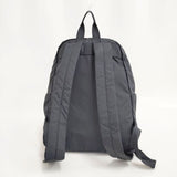 LeSportsac DAILY BACKPACK デイリーバックパック 定価17600円 ナイロン リュック・デイパック ネイビー レディース レスポートサック【中古】5-1103G∞
