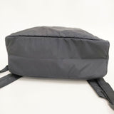 LeSportsac DAILY BACKPACK デイリーバックパック 定価17600円 ナイロン リュック・デイパック ネイビー レディース レスポートサック【中古】5-1103G∞