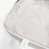 LeSportsac DAILY BACKPACK デイリーバックパック 定価17600円 ナイロン リュック・デイパック ネイビー レディース レスポートサック【中古】5-1103G∞