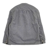 Levi's made&crafted リバーシブル コットンリネンジャケット ブルゾン ベージュ レディース リーバイス【中古】5-1105M∞