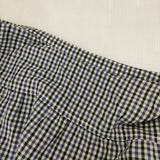 Levi's made&crafted リバーシブル コットンリネンジャケット ブルゾン ベージュ レディース リーバイス【中古】5-1105M∞