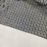 Levi's made&crafted リバーシブル コットンリネンジャケット ブルゾン ベージュ レディース リーバイス【中古】5-1105M∞