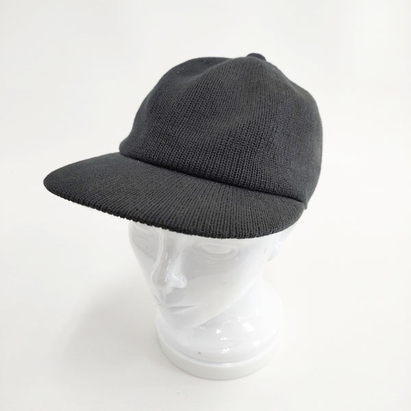 French bull 帽子 キャップ ブラック レディース フレンチブル【中古】5-1108G◎