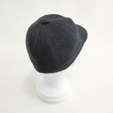 French bull 帽子 キャップ ブラック レディース フレンチブル【中古】5-1108G◎