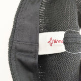 French bull 帽子 キャップ ブラック レディース フレンチブル【中古】5-1108G◎