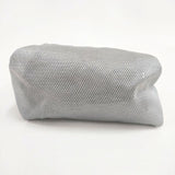 THE NORTH FACE PURPLE LABEL Mesh Field Tote S インナーバッグ付き 定価13200円 NN7404N トートバッグ グレー レディース ザノースフェイスパープルレーベル【中古】5-1122G∞