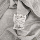 THE NORTH FACE TEK TEE ON31203 サイズM 迷彩ロゴ カモフラ 半袖Ｔシャツ カットソー グレー ザノースフェイス【中古】5-0809S♪