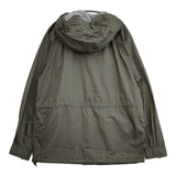 THE NORTH FACE NP12035 MOUNTAIN PARKA ナイロンジャケット マウンテンパーカー カーキ メンズ ザノースフェイス【中古】5-1113M∞