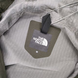 THE NORTH FACE NP12035 MOUNTAIN PARKA ナイロンジャケット マウンテンパーカー カーキ メンズ ザノースフェイス【中古】5-1113M∞