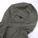 THE NORTH FACE NP12035 MOUNTAIN PARKA ナイロンジャケット マウンテンパーカー カーキ メンズ ザノースフェイス【中古】5-1113M∞