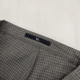 45R/45rpm ウェザーストレッチスリムパンツ 定価13200円 パンツ グレー レディース フォーティーファイブアールピーエム【中古】5-1016G∞